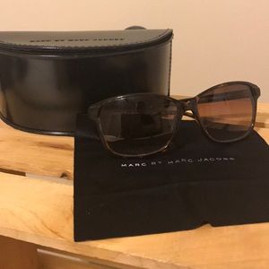 Marc by Marc Jacobs Sunglasses